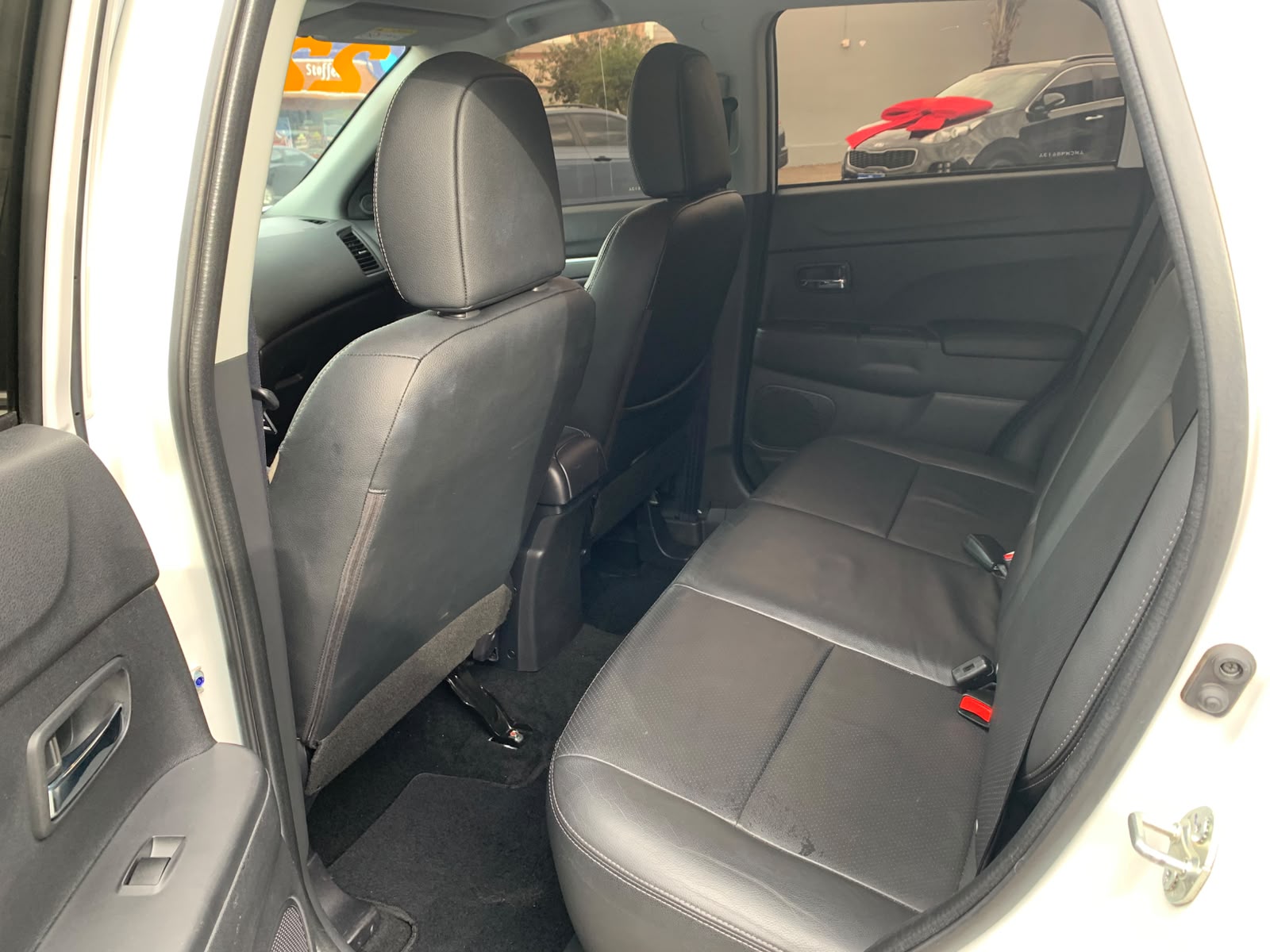 Foto Mitsubishi Outlander Sport HPE 4x2 2022